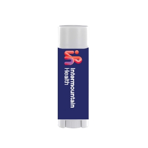 SPF 15 Lip Balm, PK/25 - peppermint flavor